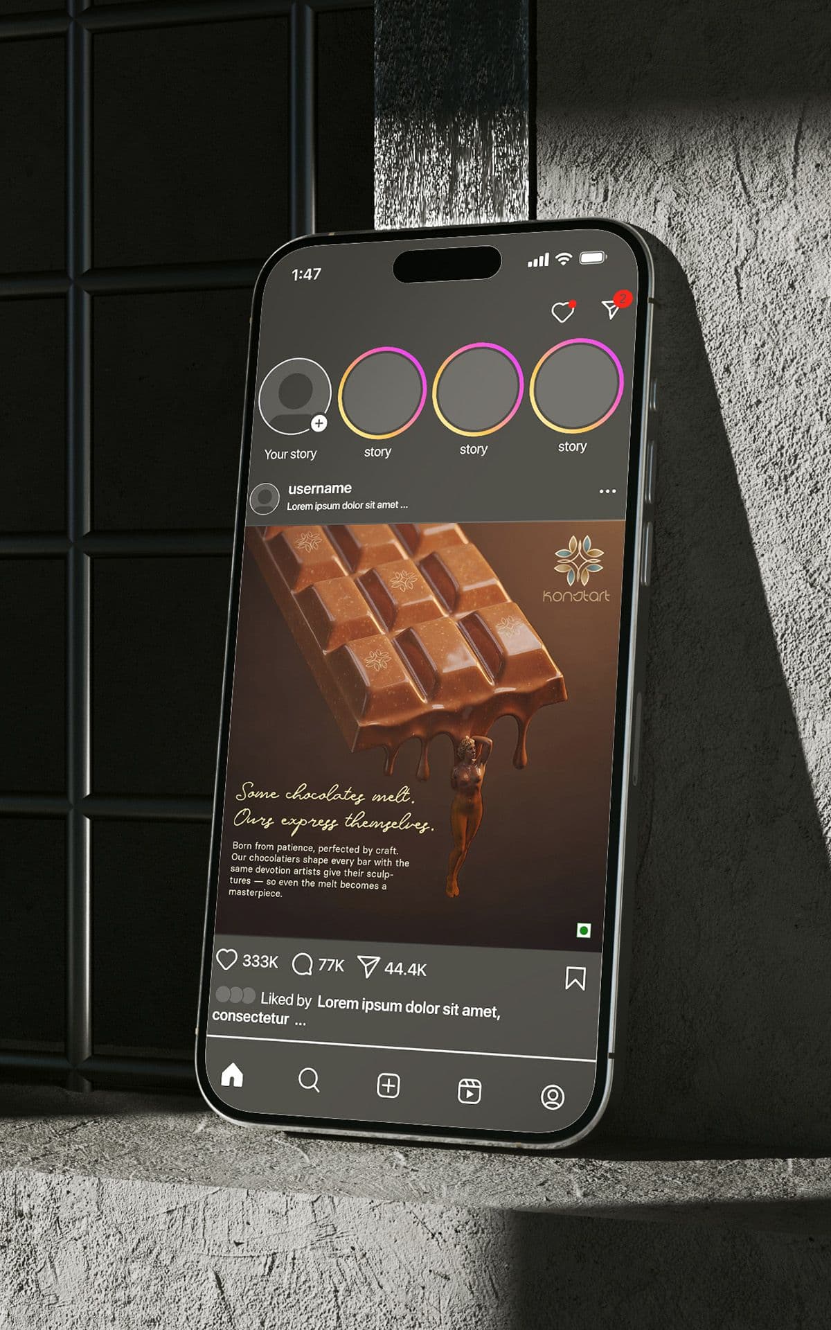 Modular Framer Websites