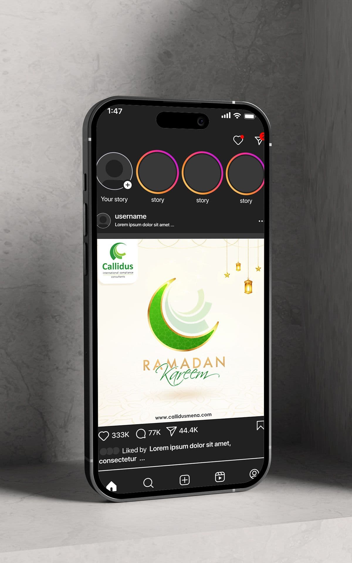 Modular Framer Websites